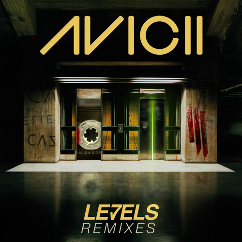 Stream Levels (Skrillex Remix) by AviciiOfficial | Listen online for free  on SoundCloud