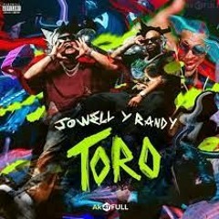 Jowell Y Randy - Toro (DJ Chip Break Intro) - Super Clean & Dirty - 98 BPM
