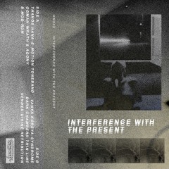 Premiere: Ogmah - Wrath & Agony [HMX003]