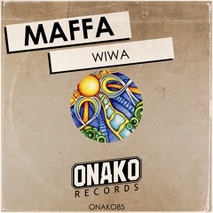 Maffa - Wiwa