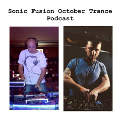 Sonic Fusion Showdown 002 -  October 2024