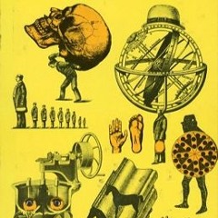 The Machineries of Joy (early version)