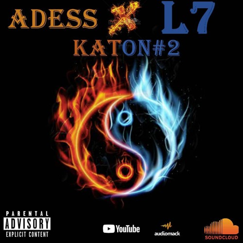 L7 X ADESS - KATON #2