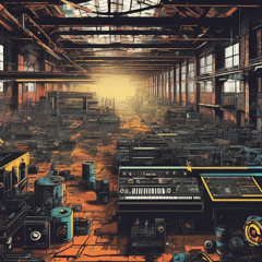 Djé H.B - Acid Legacy