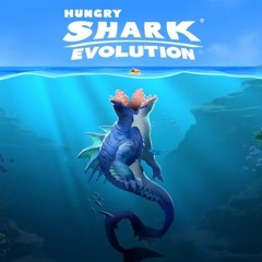 Download Hungry Shark Evolution Dinheiro Infinity