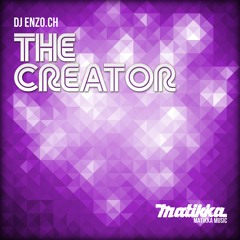 Dj Enzo.Ch - The Creator
