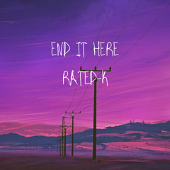 End It Here