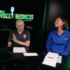 RLC Voice of Business Podcast : Episode 2.3 FEMA & SBA