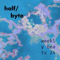 Weekly Beats 2024