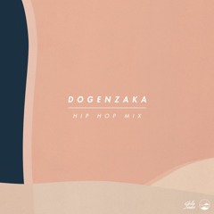 Dogenzaka Hip Hop Mix11