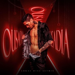 DJ Lukas Dias - OUSADIA (SetMix)
