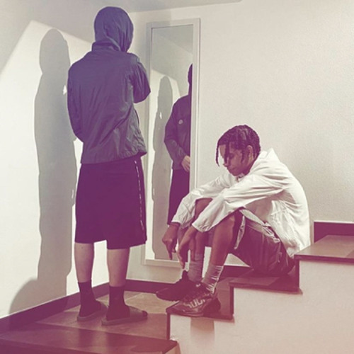 Glocky & Faneto -Bora Bora (freestyle)