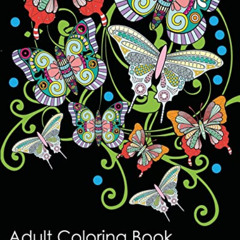[FREE] EBOOK ☑️ Adult Coloring Book: Discover the Healing Power of Mandala Coloring P