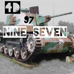 Nine Seven feat The Jungle Drummer