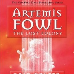 Artemis Fowl eBook by Andrew Donkin - EPUB Book