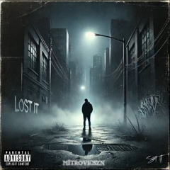 Lost It (Official Audio)