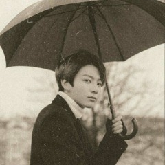 CHILLY, WINDY NIGHT IN 1991 - JUNGKOOK (Cover- instagram)