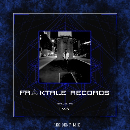 FRAKCAST003 - Lorenzo Sanchez