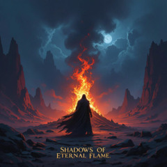 Shadows of Eternal Flame