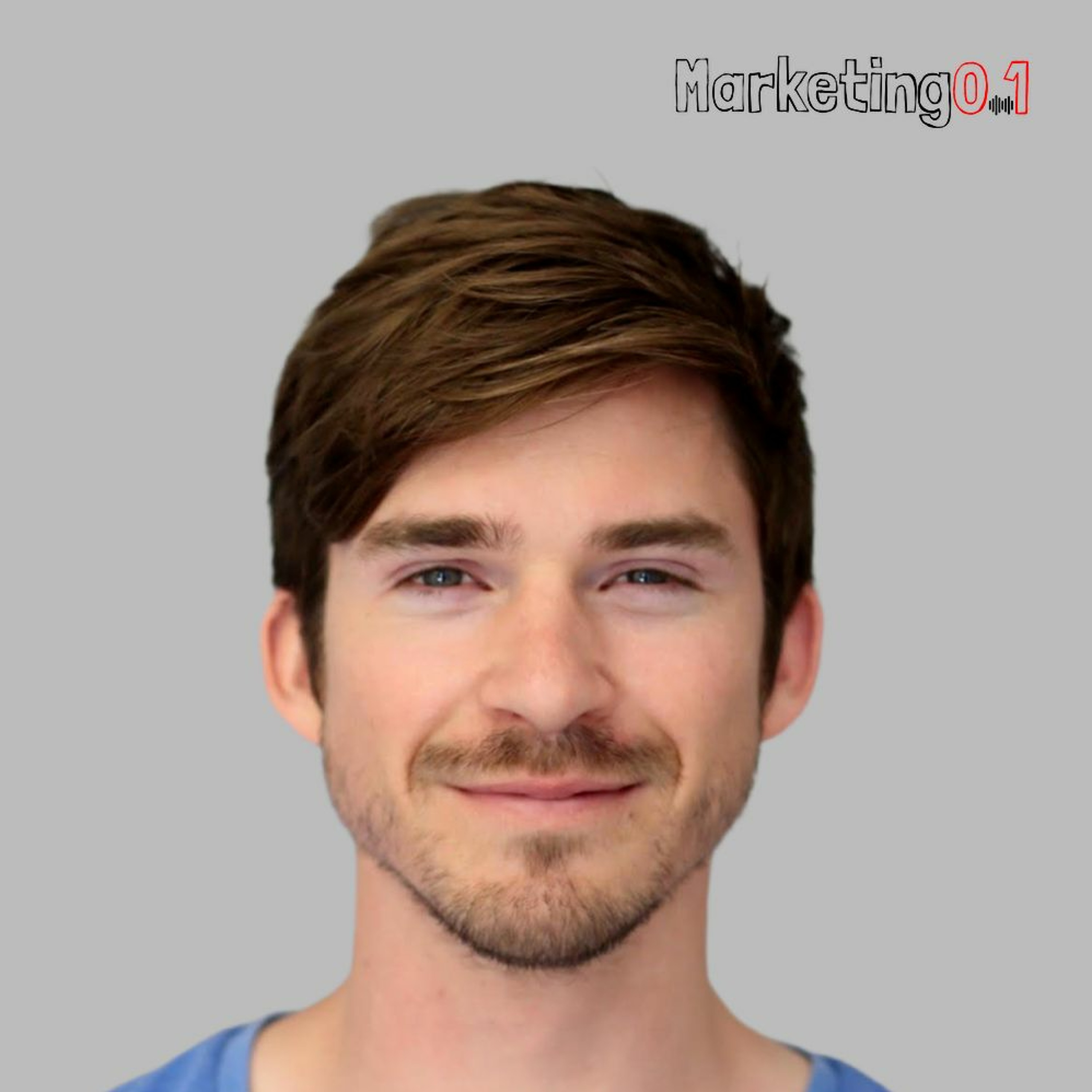 Marketing From Zero To One | Der Podcast über Startups (#Marketing_021)