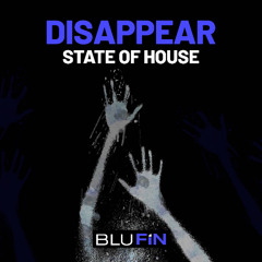 Disappear (Radio Instrumental)