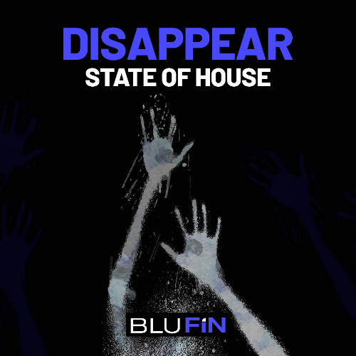 Disappear (Extended Vocal)