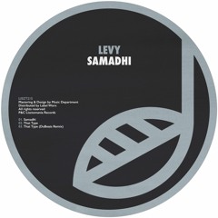 Levy - That Type (Original Mix) [Lisztomania Records] [MI4L.com]
