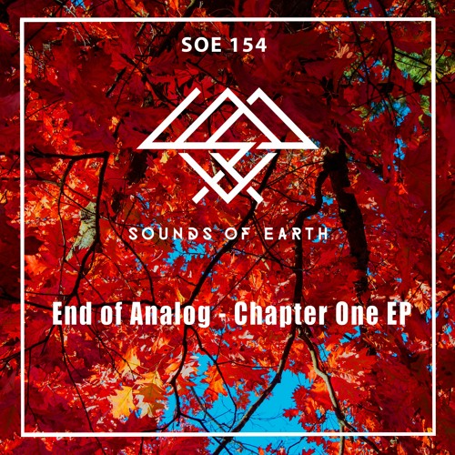 SOE154 End Of Analog - Voodoo (Original Mix)