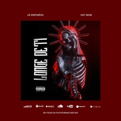 Keu Peek- Longe de ti (Prod.by keupeek)