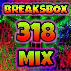 Break Beat Mix 318