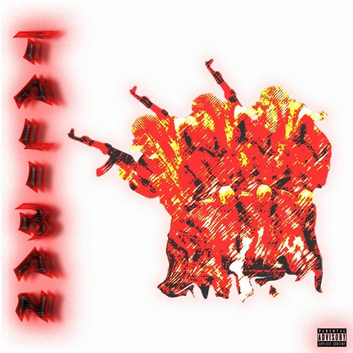Taliban feat. FLP (prod. mTwenty x Juju x Synthetic)