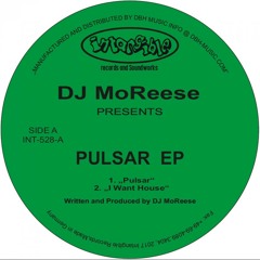 I Want House (Original Mix)