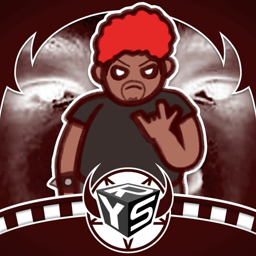 THE BLOOD OF MY ENEMIES