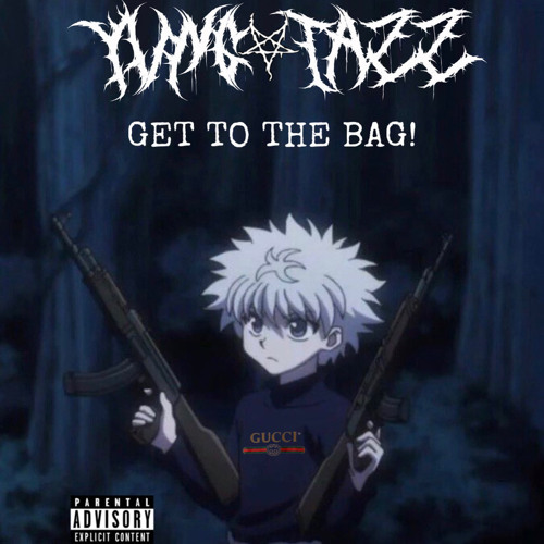 Get To The Bag! (p. whysee x minzo2k)