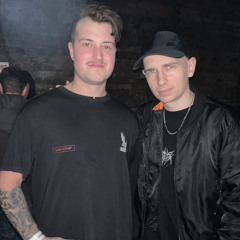 HardTechno 2025