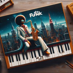 Dr Funk (PREVIEW)https://www.youtube.com/channel/UCYZHe7OJyMs5ltFMSSP3ThA