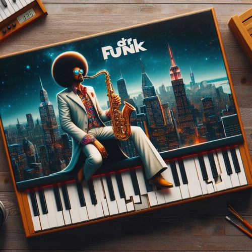 Dr Funk (PREVIEW)https://www.youtube.com/channel/UCYZHe7OJyMs5ltFMSSP3ThA