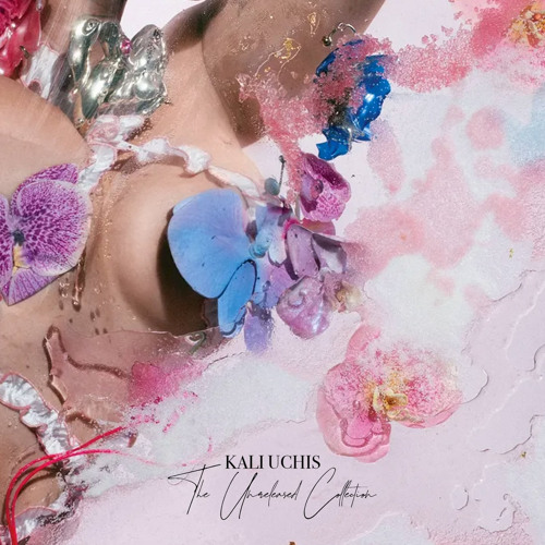 Kali Uchis - Be With You