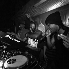 Skep X Temporary Friends