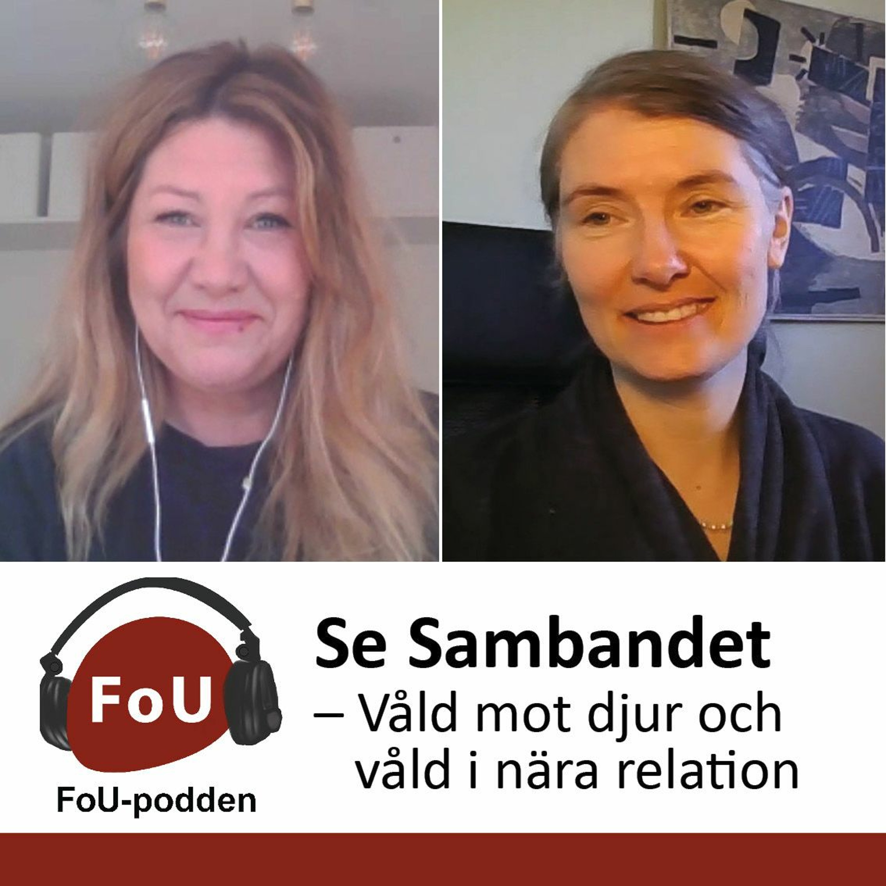 FoU-podden