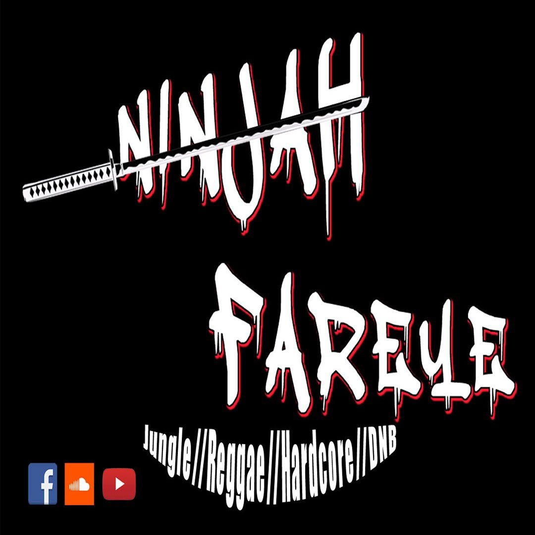 DnB Jungle Done Right mix