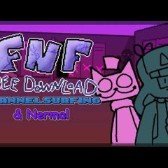 fnf free download - channelsurfing & nermal
