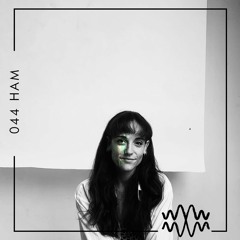 Kino Tapes 044 - Ham - Memories amongst the trees of the Bundjalung homeland...