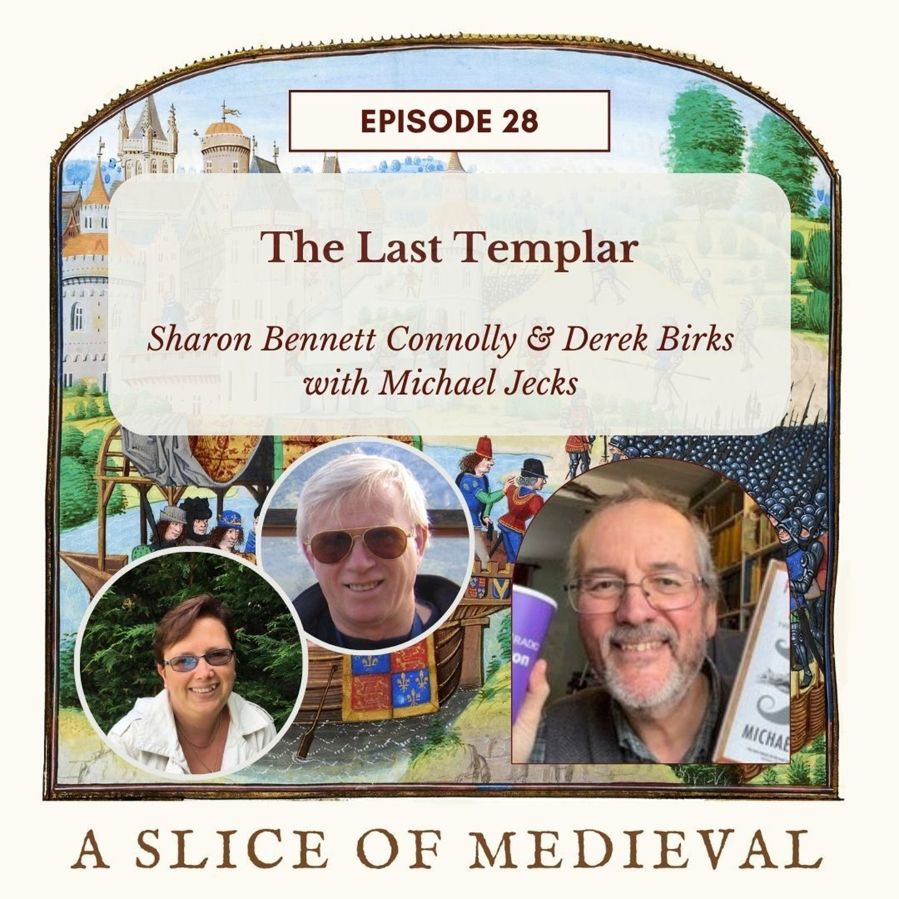 A Slice of Medieval