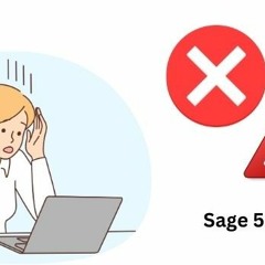 Sage 50 Error 1603 Troubleshooting Steps To Smooth Installation And Update