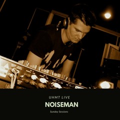 Noiseman - uhmt.club_sunday_sessions_29.11.2020