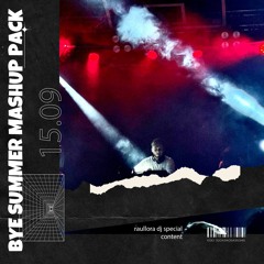 FERXXO 151 X INTOXICATED (raulloradj Mashup)