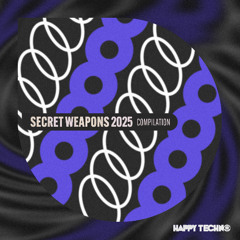 HTMC37 Secret Weapons VA