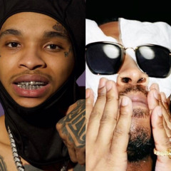 GMK - Dark Days ft. Future (Fast)