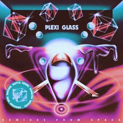 PREMIERE: Plexi Glass - Hypnotic Marble (Anastasia Zems Remix) [Ulla Records]